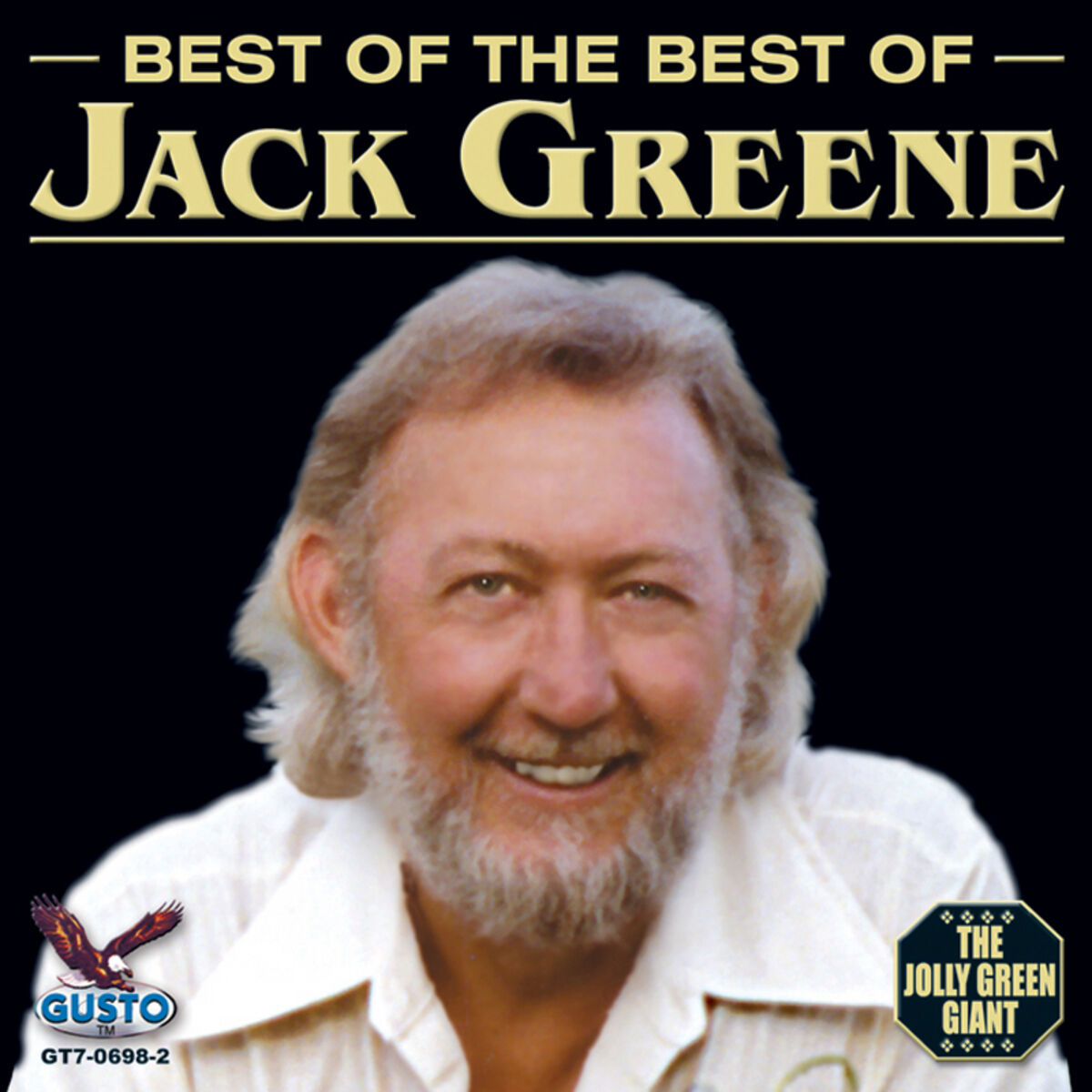 Jack Greene